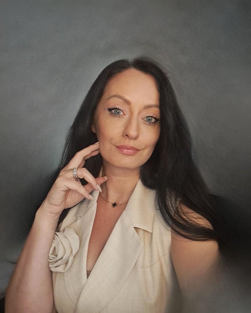 Ariana Šerifovič