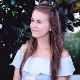 Nastja Rijavec 🇸🇮 Slovenija