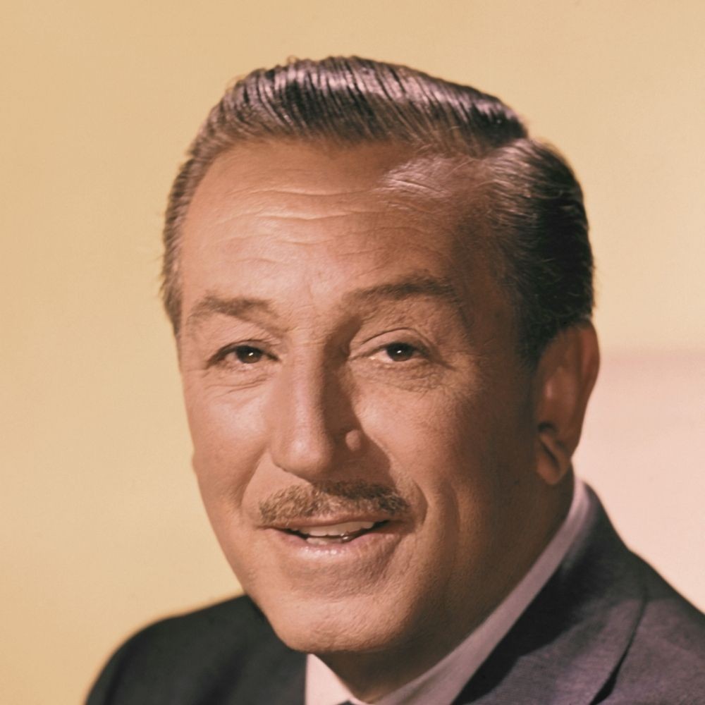 Walt Disney