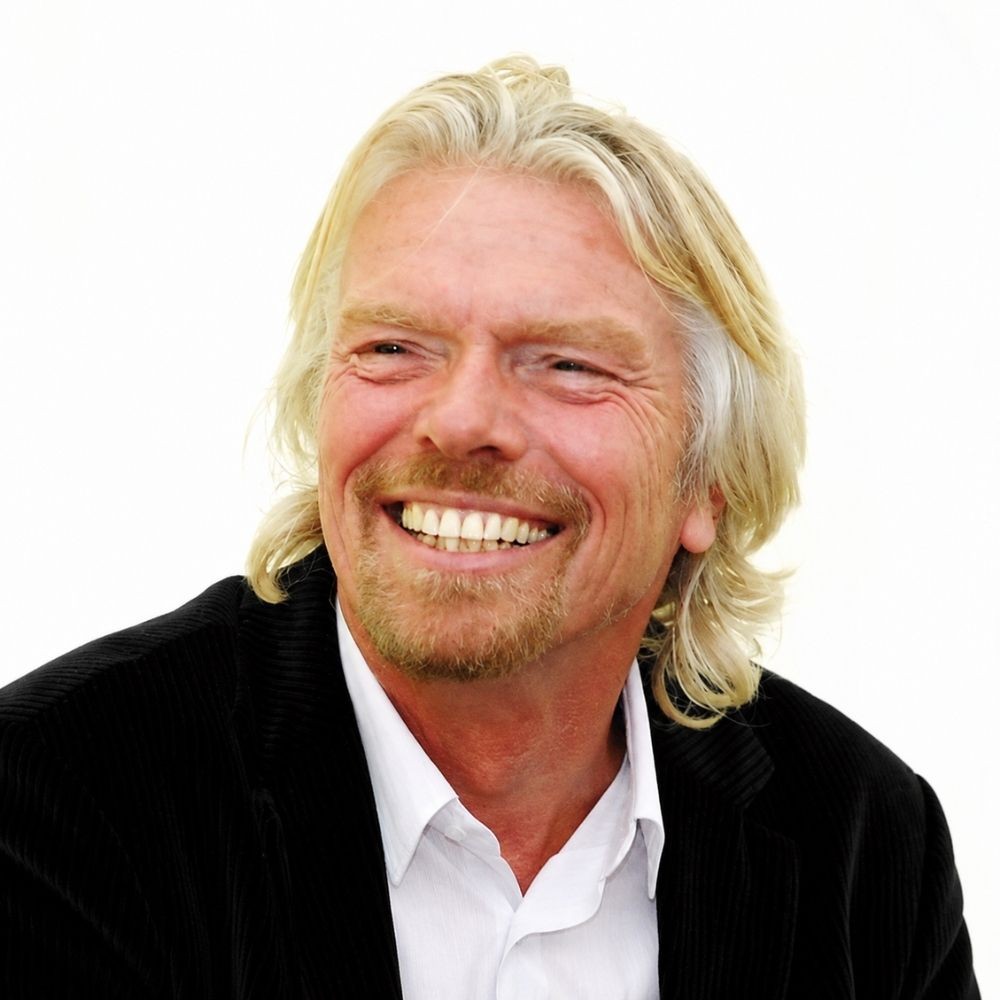 Richard Branson