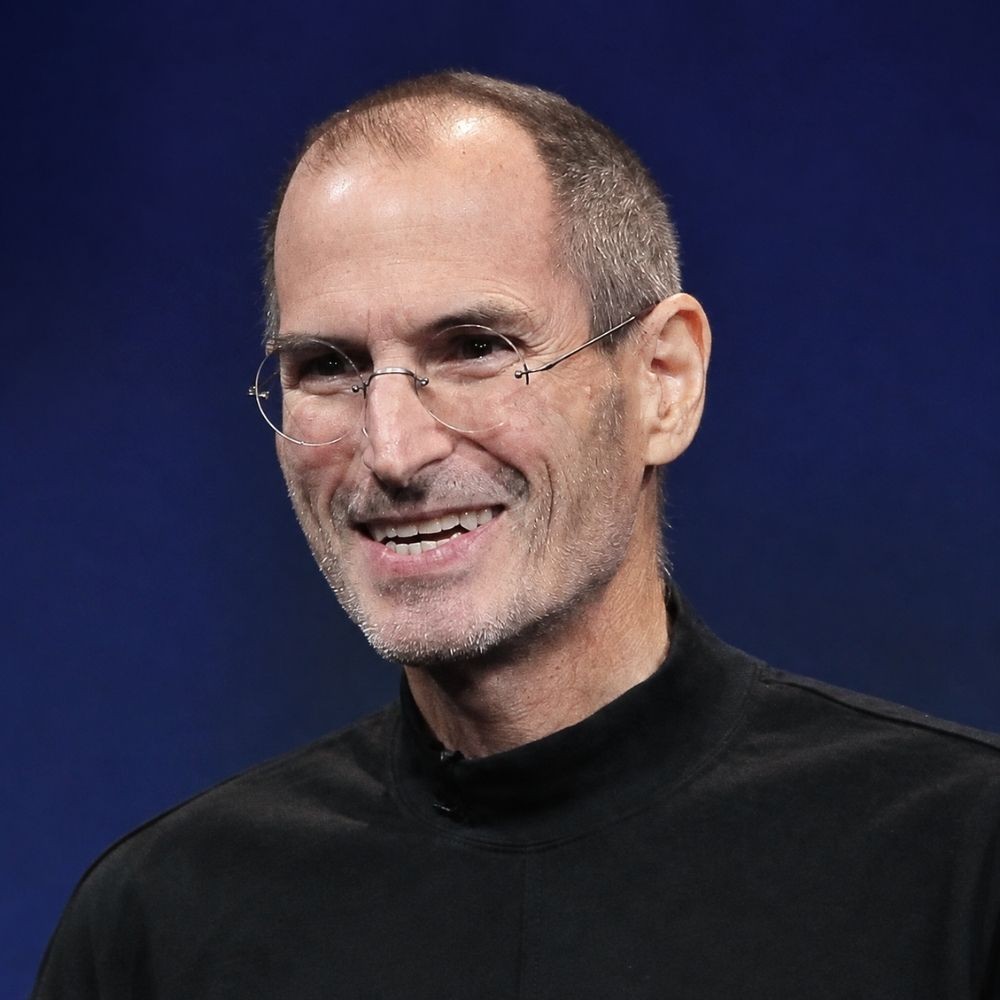 Steve Jobs