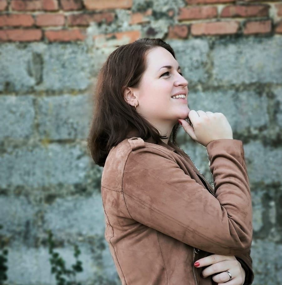 Sandra Huđber