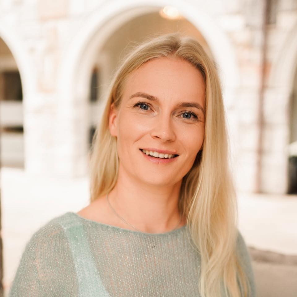Anja Bajdak