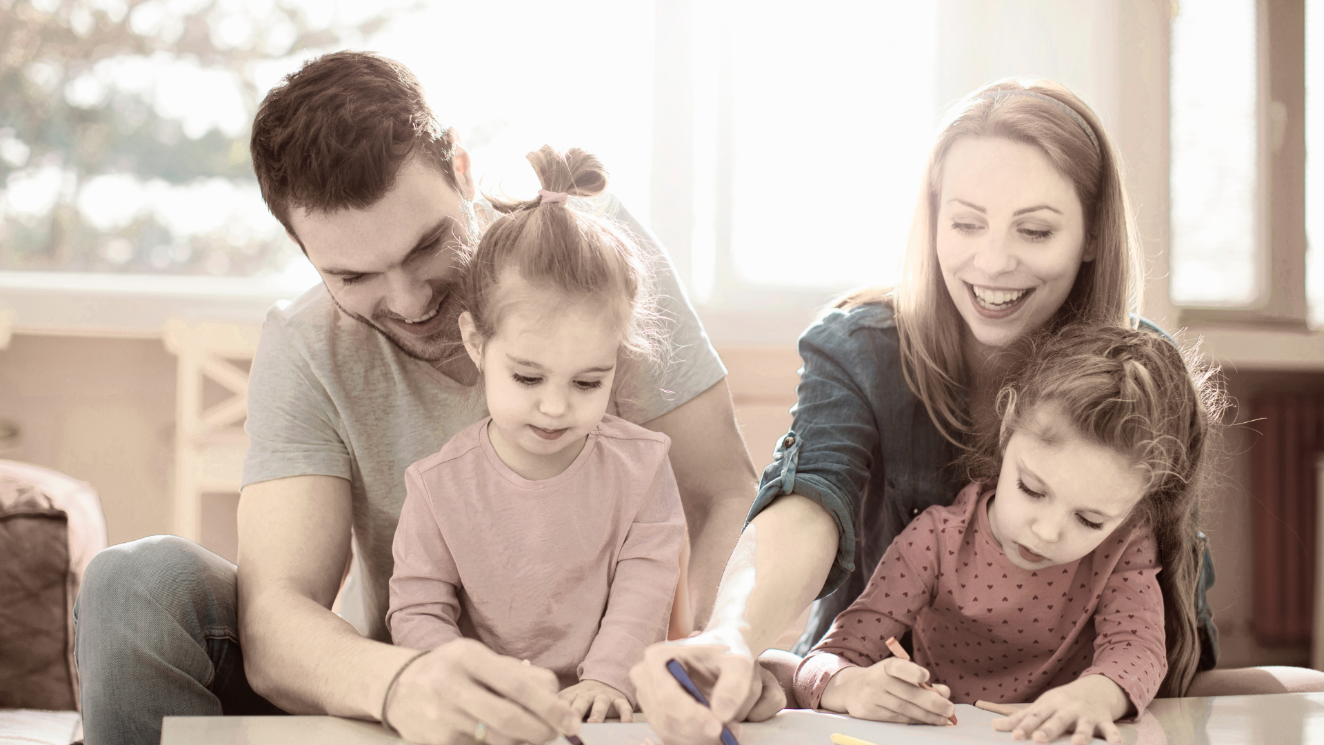 Lifetime access · For parents of kids 3–12 · No experience needed