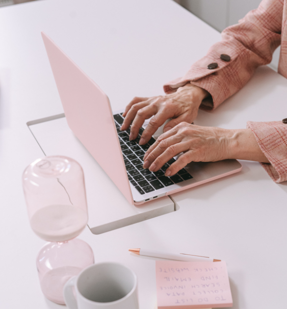 Kako ti pomaže u razvoju biznisa