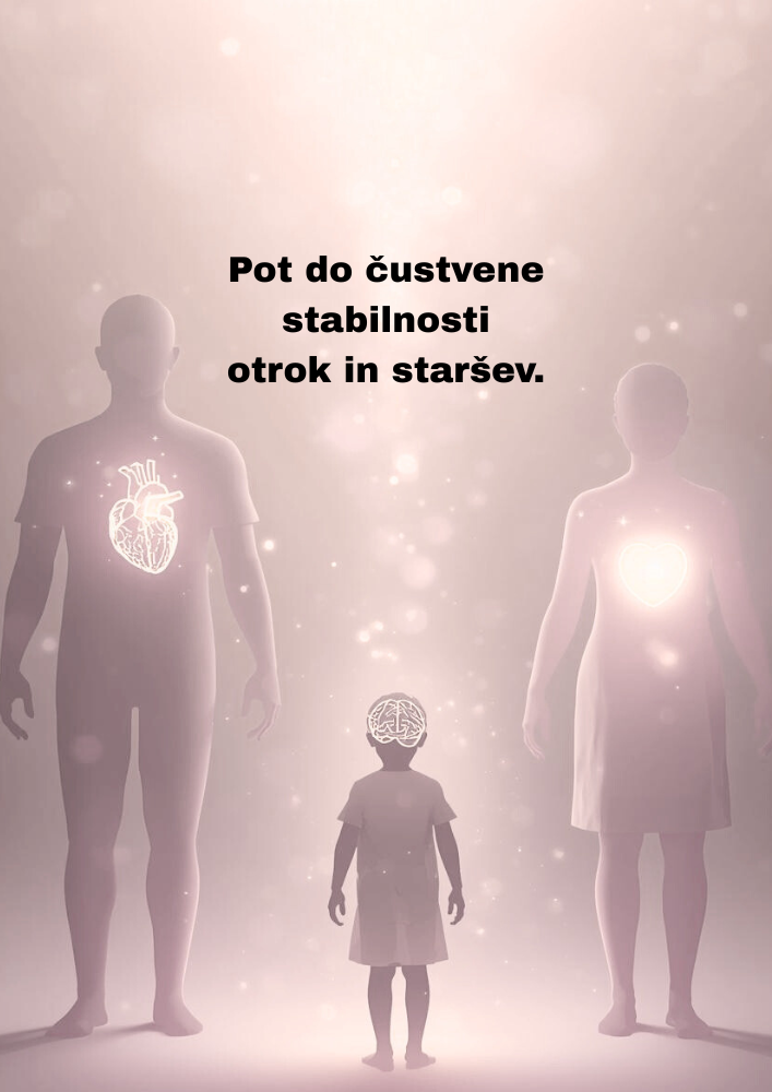 UMIRJENO STARŠEVSTVO