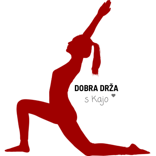 Dobra drža in zdrava hrbtenica