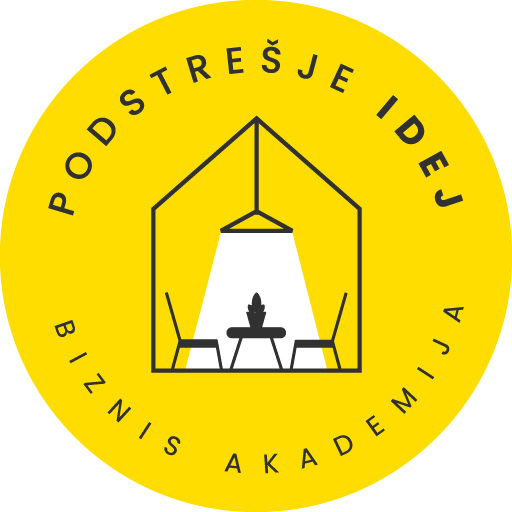 Podstrešje idej