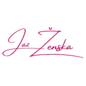 Jaz v centru svoje moči