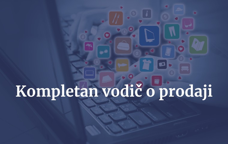 Trening: Kompletan vodič o prodaji