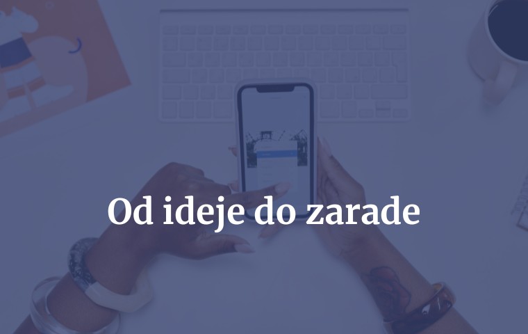 Trening: Od ideje do zarade